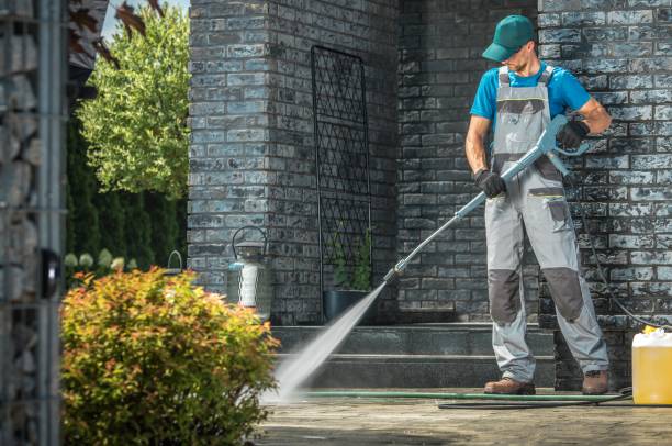 Best Factory Floor Cleaning  in Swartzville, PA