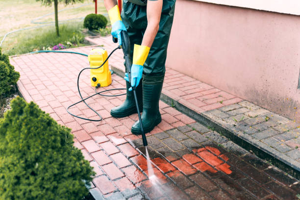 Best Restaurant Pressure Washing  in Swartzville, PA